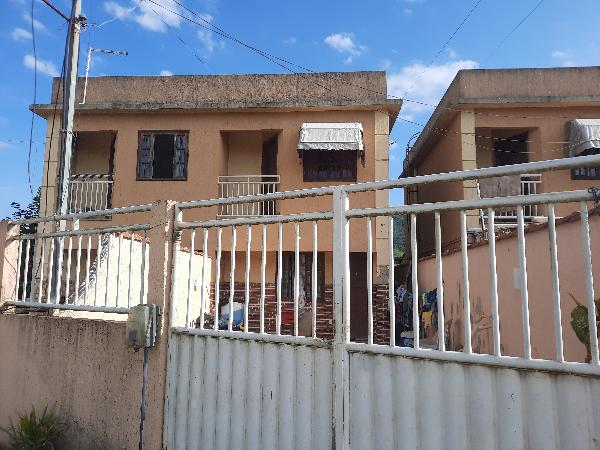 Casa - Venda, CHÁCARAS BANDEIRANTE, TANGUA, RJ