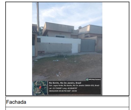 Casa - Venda, RIO DOS INDIOS, RIO BONITO, RJ