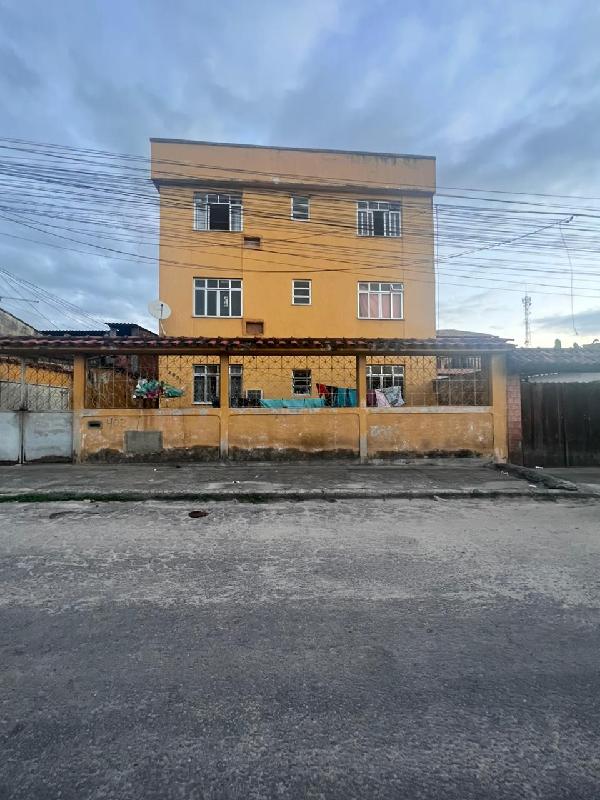 Apartamento - Venda, JARDIM CATARINA, SAO GONCALO, RJ