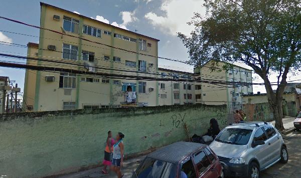 Apartamento - Venda, BRAS DE PINA, RIO DE JANEIRO, RJ