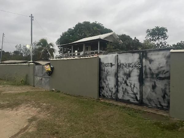 Casa - Venda, CITY AREAL, ITABORAI, RJ