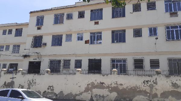 Apartamento - Venda, ENGENHEIRO LEAL, RIO DE JANEIRO, RJ