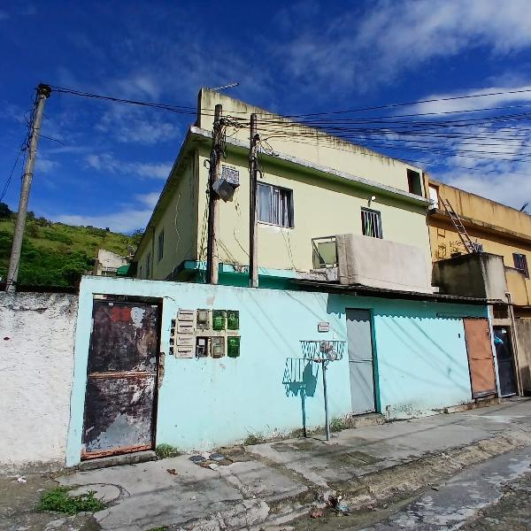 Casa - Venda, RIACHAO, NOVA IGUACU, RJ