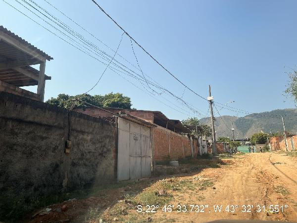Casa - Venda, CABUCU, NOVA IGUACU, RJ