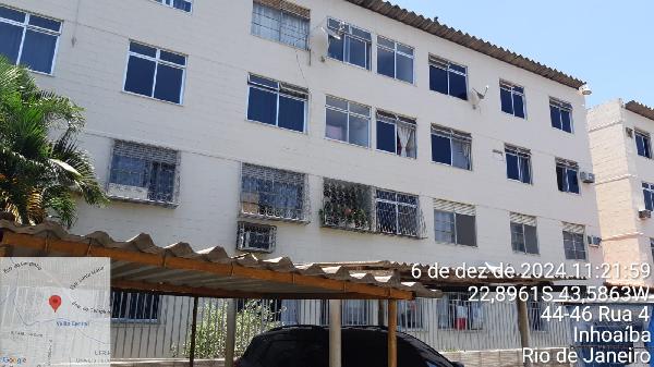 Apartamento - Venda, CAMPO GRANDE, RIO DE JANEIRO, RJ