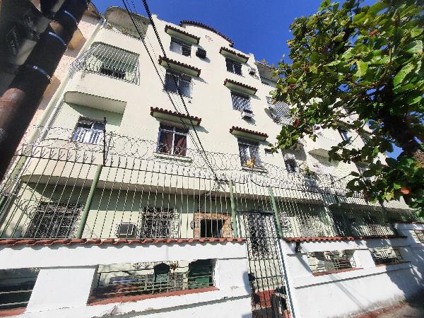 Apartamento - Venda, ENGENHO NOVO, RIO DE JANEIRO, RJ
