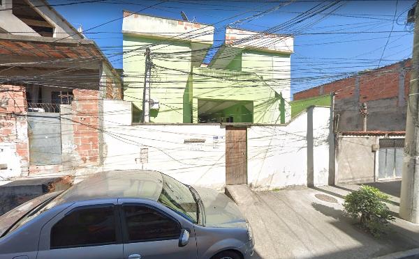 Apartamento - Venda, CURICICA, RIO DE JANEIRO, RJ