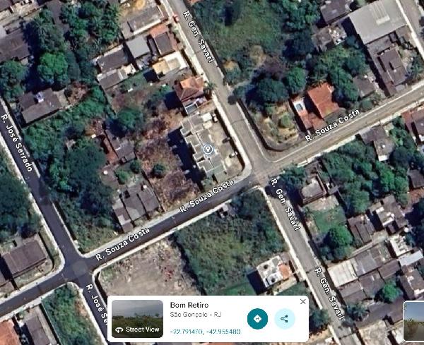 Apartamento - Venda, BOM RETIRO, SAO GONCALO, RJ