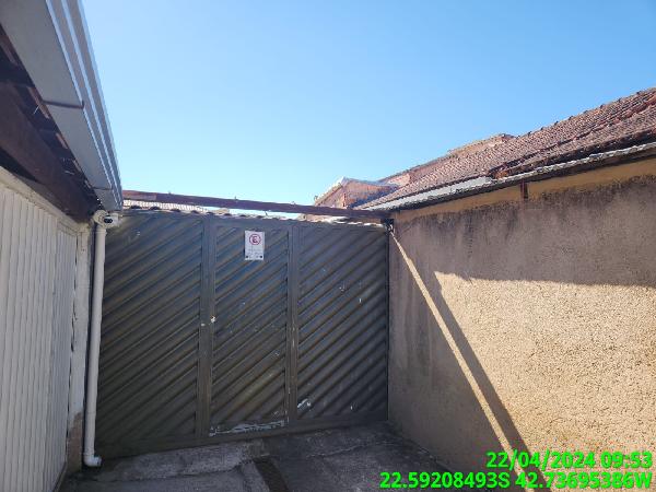 Casa - Venda, RIBEIRA, CACHOEIRAS DE MACACU, RJ