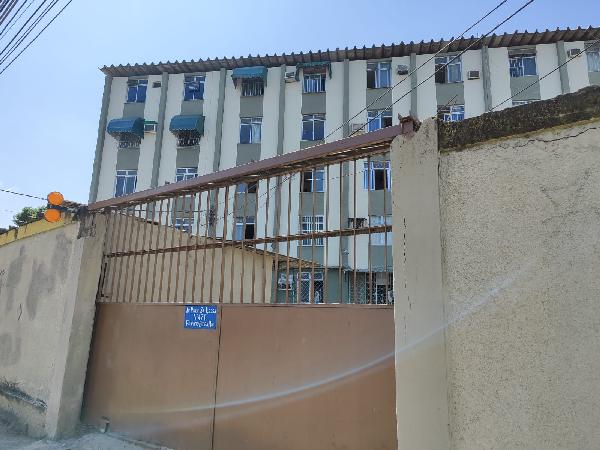 Apartamento - Venda, COELHO NETO, RIO DE JANEIRO, RJ