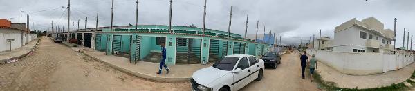 Casa - Venda, IPIRANGA, NOVA IGUACU, RJ