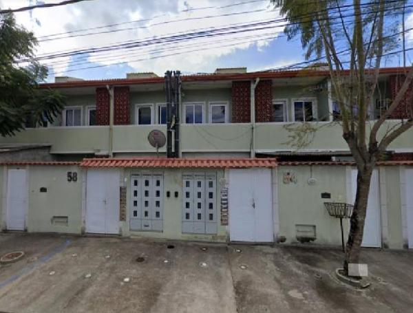 Apartamento - Venda, IPIRANGA, NOVA IGUACU, RJ