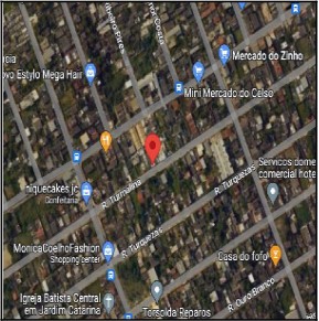 Casa - Venda, JARDIM CATARINA, SAO GONCALO, RJ