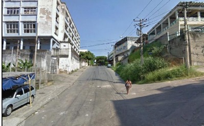 Apartamento - Venda, CORDOVIL, RIO DE JANEIRO, RJ