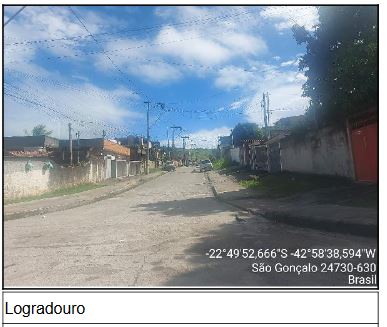 Casa - Venda, AMENDOEIRA, SAO GONCALO, RJ