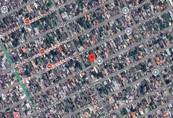 Casa - Venda, LOT JARDIM CATARINA, SAO GONCALO, RJ