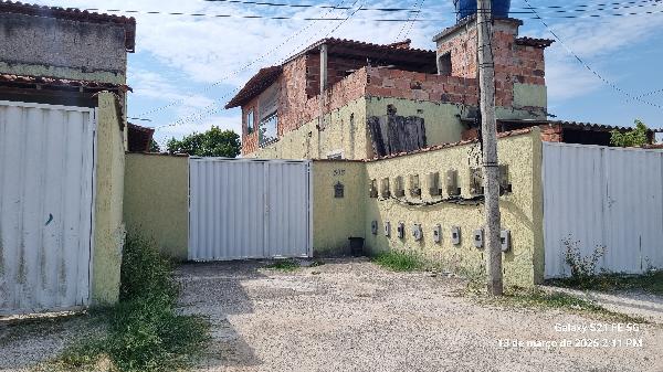 Casa - Venda, VISTA ALEGRE, SAO GONCALO, RJ