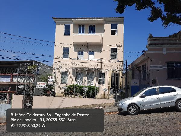 Apartamento - Venda, ENGENHO DE DENTRO, RIO DE JANEIRO, RJ