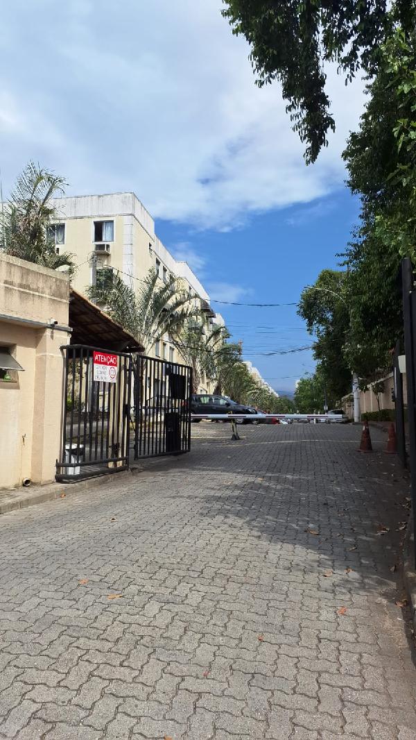 Apartamento - Venda, CAMPO GRANDE, RIO DE JANEIRO, RJ