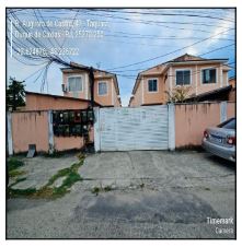 Prédio - Venda, JARDIM IMBARIE, DUQUE DE CAXIAS, RJ