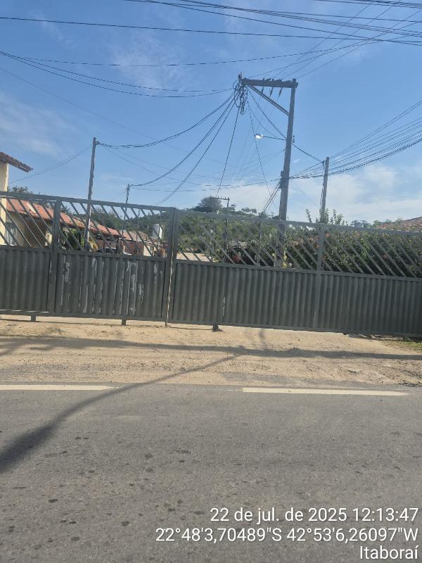 Casa - Venda, RECANTO DOS MAGALHAES (CABUCU), ITABORAI, RJ