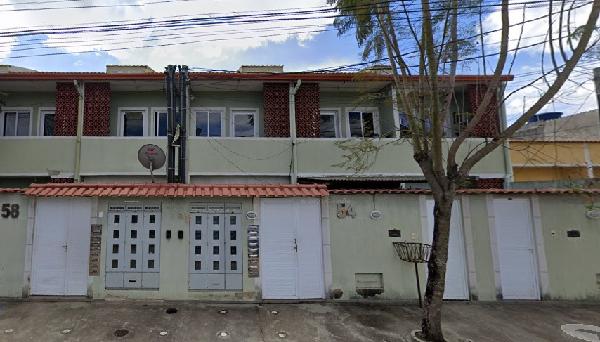 Apartamento - Venda, IPIRANGA, NOVA IGUACU, RJ