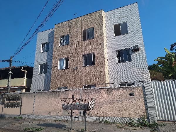 Apartamento - Venda, JARDIM NOVA REPUBLICA, SAO GONCALO, RJ