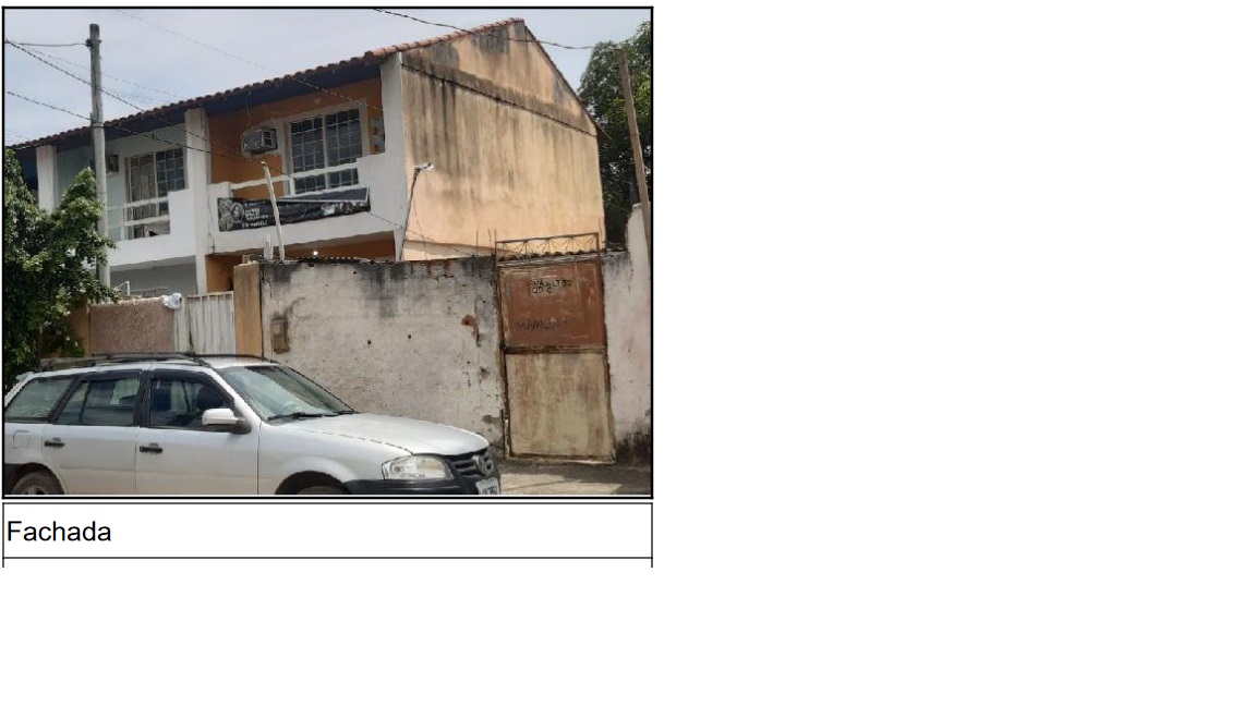 Casa - Venda, IPIRANGA, NOVA IGUACU, RJ