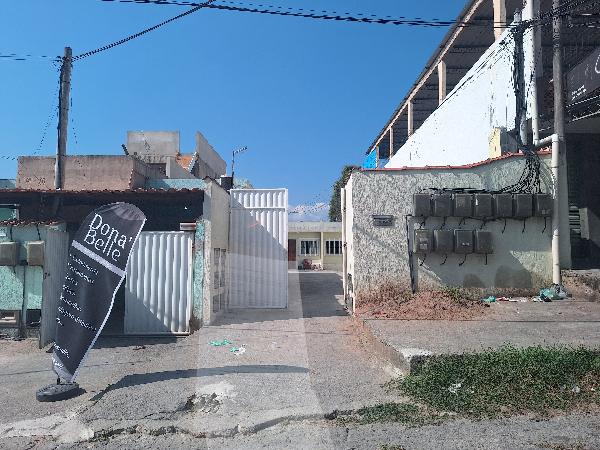 Casa - Venda, LARANJAL, SAO GONCALO, RJ