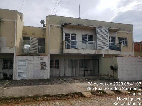 Apartamento - Venda, IPIRANGA, NOVA IGUACU, RJ