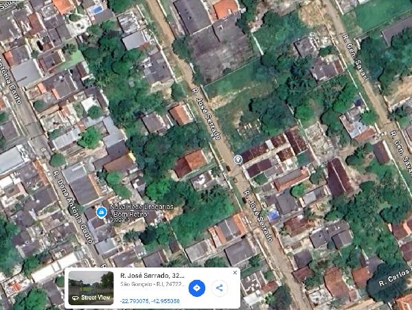 Casa - Venda, BOM RETIRO, SAO GONCALO, RJ