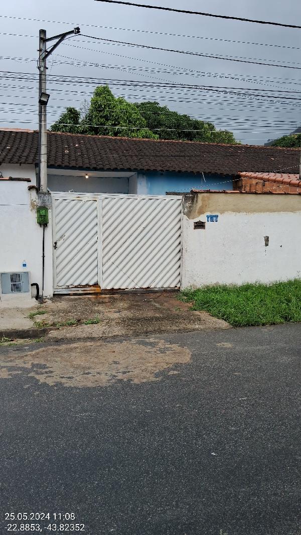Casa - Venda, BRISA MAR, ITAGUAI, RJ