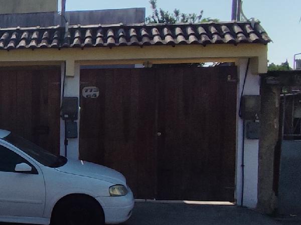 Casa - Venda, PARQUE PAULISTA, DUQUE DE CAXIAS, RJ