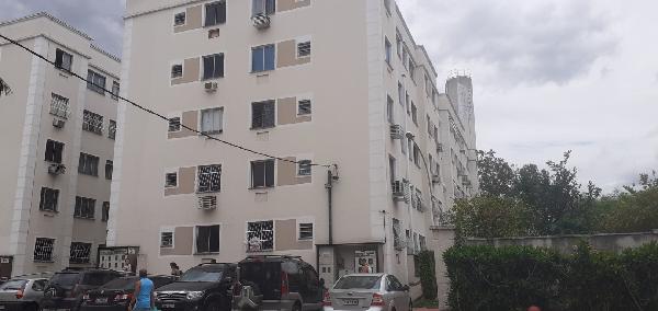 Apartamento - Venda, GUADALUPE, RIO DE JANEIRO, RJ