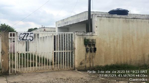 Casa - Venda, VILA CENTRAL, QUEIMADOS, RJ