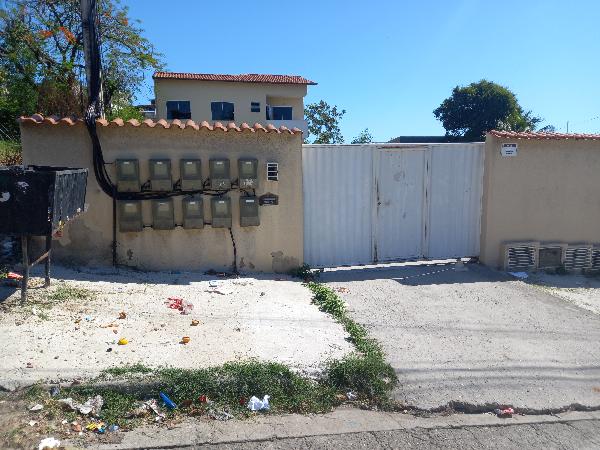 Apartamento - Venda, AMENDOEIRA, SAO GONCALO, RJ