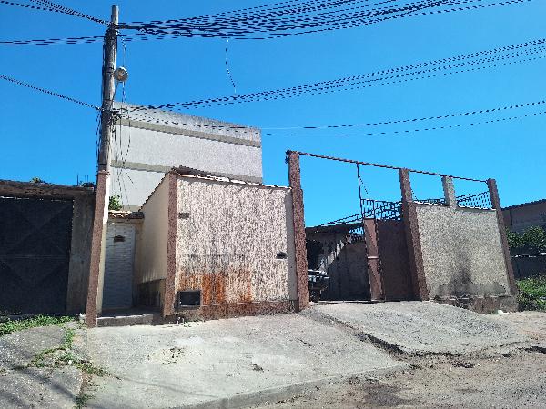 Apartamento - Venda, BOA VISTA, SAO GONCALO, RJ