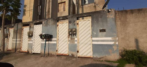 Casa - Venda, IPIRANGA, NOVA IGUACU, RJ