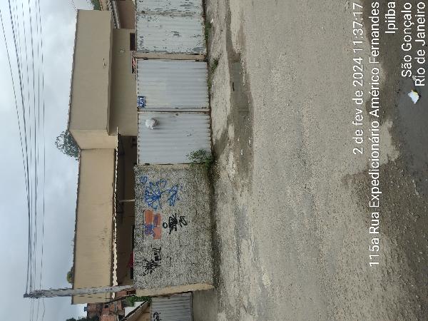 Casa - Venda, IPIIBA, SAO GONCALO, RJ