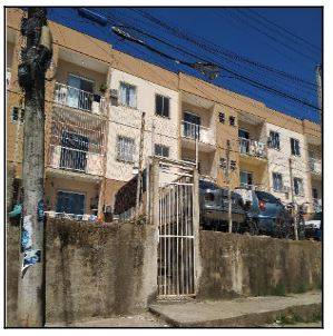 Casa - Venda, MARAMBAIA, SAO GONCALO, RJ