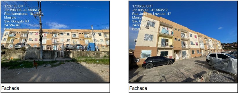 Apartamento - Venda, MARAMBAIA, SAO GONCALO, RJ