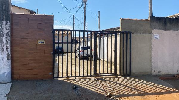 Casa - Venda, SAO VICENTE, BELFORD ROXO, RJ