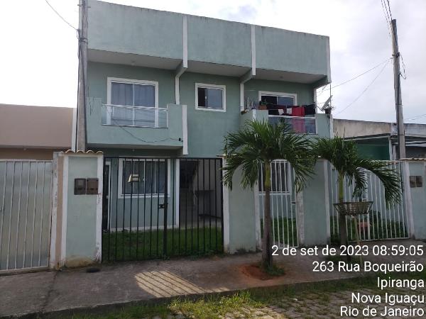 Apartamento - Venda, CABUCU, NOVA IGUACU, RJ