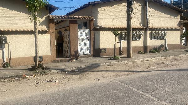 Casa - Venda, JARDIM CATARINA, SAO GONCALO, RJ