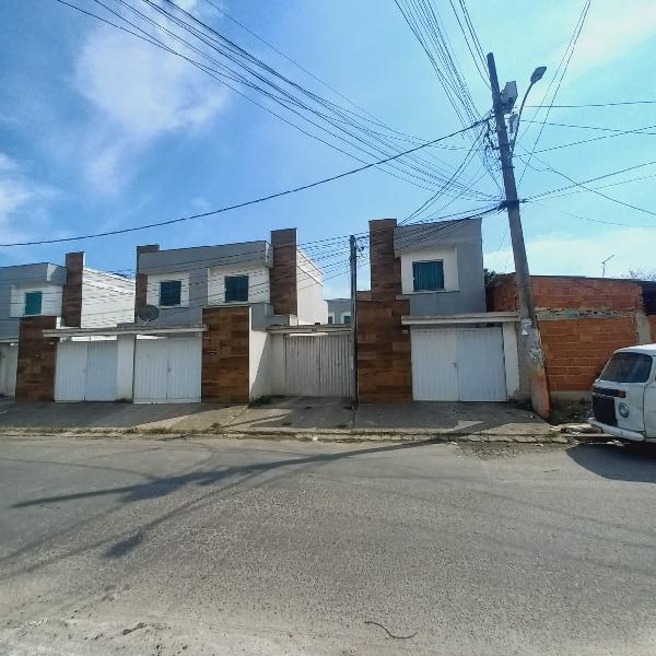 Casa - Venda, XAVANTES, BELFORD ROXO, RJ