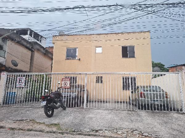 Apartamento - Venda, LINDO PARQUE, SAO GONCALO, RJ