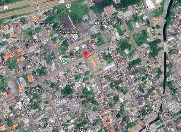 Casa - Venda, JARDIM CATARINA, SAO GONCALO, RJ