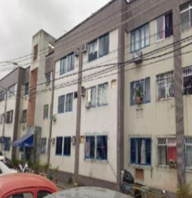 Apartamento - Venda, BANGU, RIO DE JANEIRO, RJ