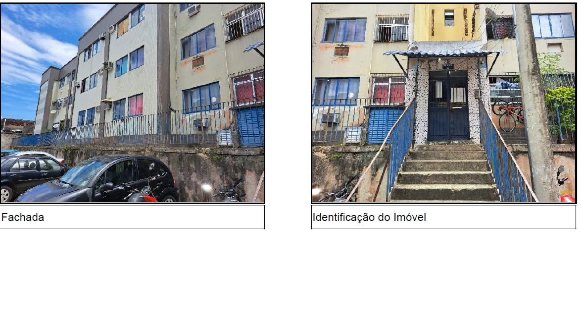 Apartamento - Venda, BANGU, RIO DE JANEIRO, RJ