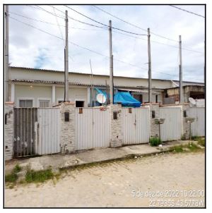 Casa - Venda, IPIRANGA, NOVA IGUACU, RJ